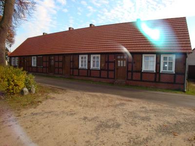 Elsenstra�e 6 in Fretzdorf
