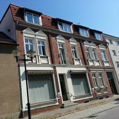 Großstraße 59, Niemegk