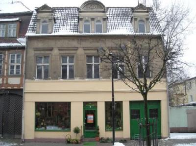 Vorderansicht