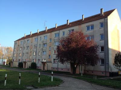 Am Serrahnsbach 9-12
