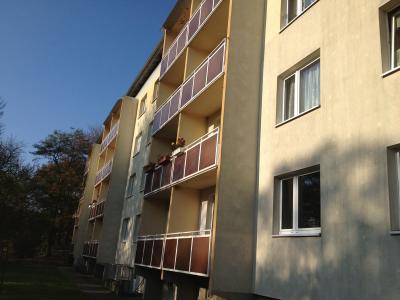 Karl-Marx-Straße 25-27