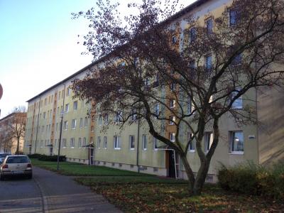 Karl-Marx-Straße 5-8