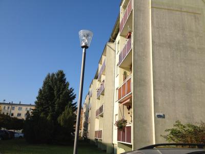 Karl-Marx-Straße 18