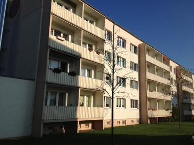 Karl-Marx-Straße 25-27