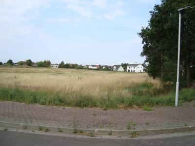 Iserfeld Bösdorf/Gewerbegebiet