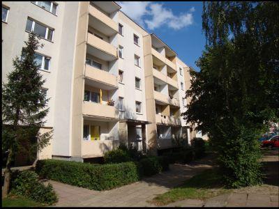Käthe-Kollwitz-Str. 19
