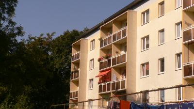 Karl-Marx-Straße 5-8