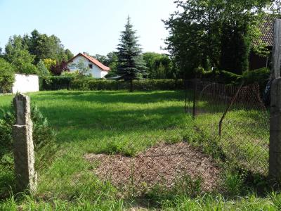 Grundstück