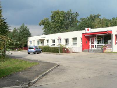 Ärztehaus