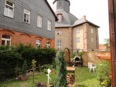 Sitzecke