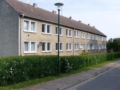 Vorderansicht