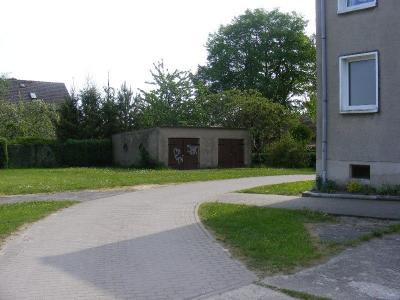 Auffahrt