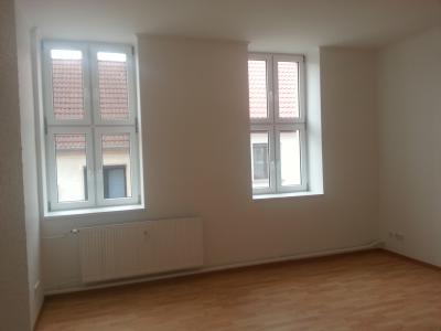 Wohn-/Schlafzimmer
