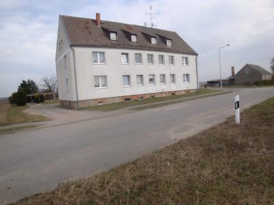 Dorfstraße 39 in Wulfersdorf