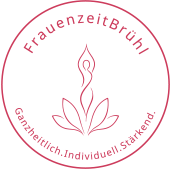 Logo von Frauenarztpraxis FrauenzeitBrühl (zur Startseite)