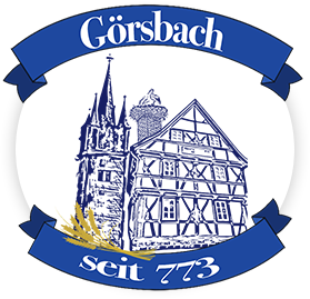 Logo Görsbach seit 773 (zur Startseite)