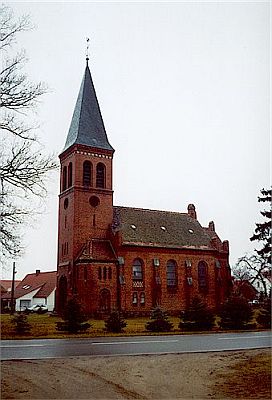 Vorschaubild Kirche Zootzen