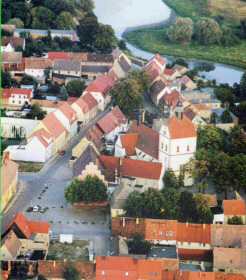 Vorschaubild Mühlberg/Elbe