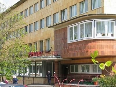 Wobau Elbingerode De Kurzinfo Diakonissen Mutterhaus Neuvandsburg