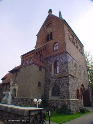 Vorschaubild Heilig Geist Kirche