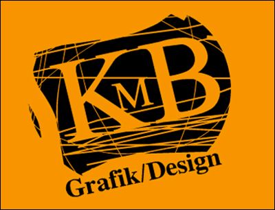 Vorschaubild Grafik-Büro KMB Design Mason-Brown