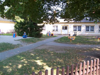 Vorschaubild Kindertagesstätte "Trebnitzer Landmäuse" Trebnitz