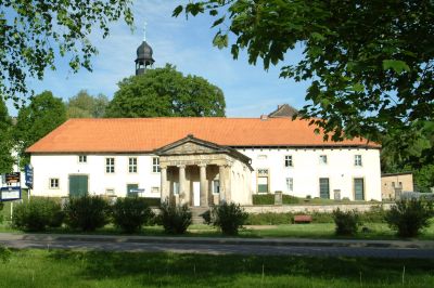 Vorschaubild Orangerie Marienborn