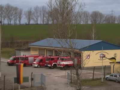 Vorschaubild Freiwillige Feuerwehr Sommersdorf