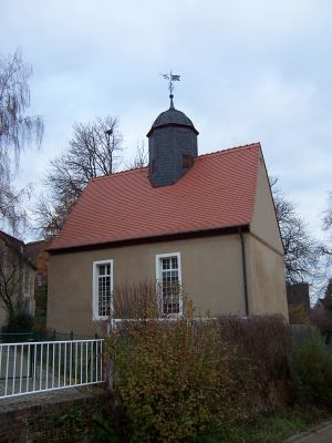 Vorschaubild Kirche Gröben