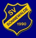 Vorschaubild Sportverein Blau - Gelb 90 Sonnewalde e.V.