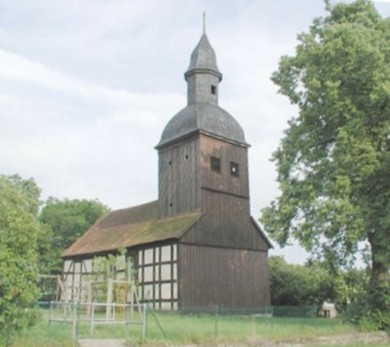 Vorschaubild Offene Kirche Kantow e.V.