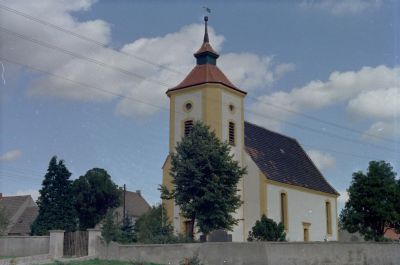 Vorschaubild Kirche Dreska