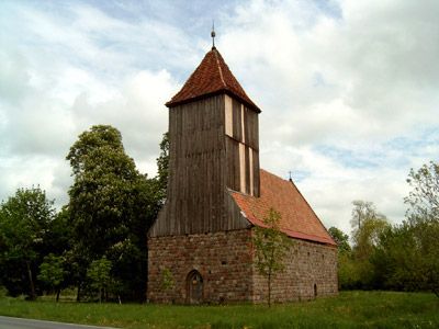 Vorschaubild Kirche Malchow