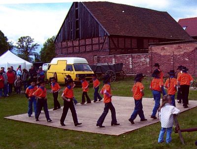 Gewerbe- und Vereinstag 2005