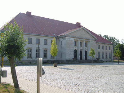 Vorschaubild Denkmal Kultur Mestlin e. V.