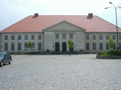 Vorschaubild Denkmal Kultur Mestlin e. V.