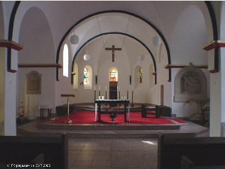 Vorschaubild Heiliggeistkloster der Ursulinen