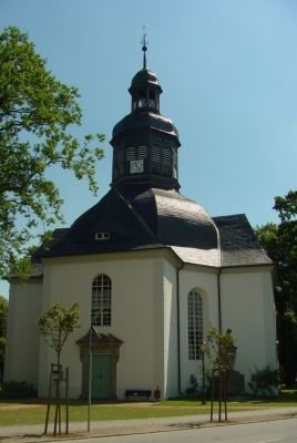 Vorschaubild Kreuzkirche Neustadt (Dosse)