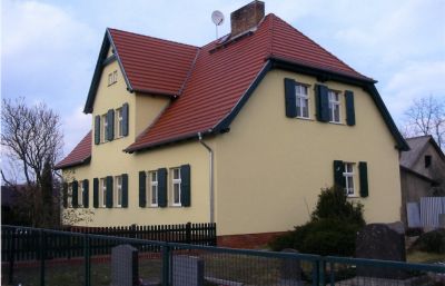 Vorschaubild Bürger- und Vereinshaus Neustadt (Dosse) OT Plänitz-Leddin GT Leddin