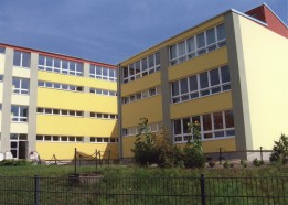 Vorschaubild Astrid-Lindgren-Grundschule Wusterhausen
