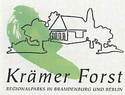 Vorschaubild Regionalpark Krämer Forst e.V.