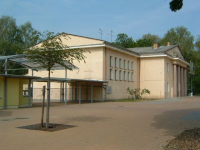 Vorschaubild Sport- und Freizeitzentrum Beeskow