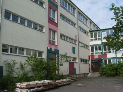 Vorschaubild Waldring-Grundschule
