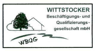 Vorschaubild Wittstocker Beschäftigungs- und Qualifizierungsgesellschaft