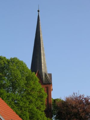 Vorschaubild Kirche Dranse