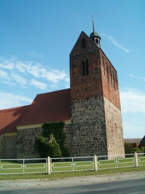 Vorschaubild Kirche Trebbus