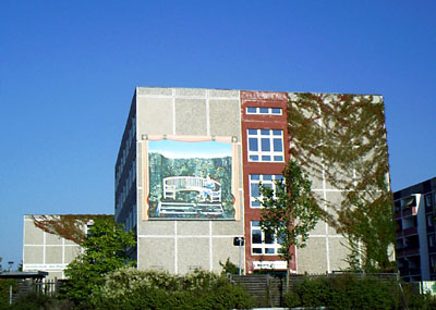 Vorschaubild Grundschule "Am Priesterweg" Potsdam