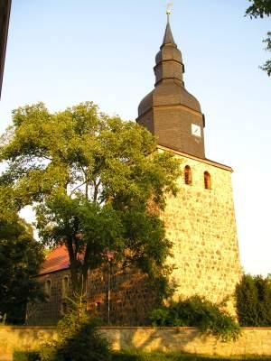Vorschaubild Kirche Dennewitz