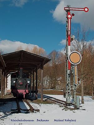 Vorschaubild Die Kleinbahn Kreuznach – Winterburg