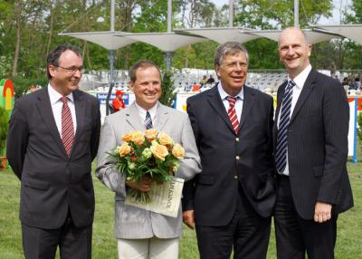 Vorschaubild Reitclub Groß Kölzig e.V.